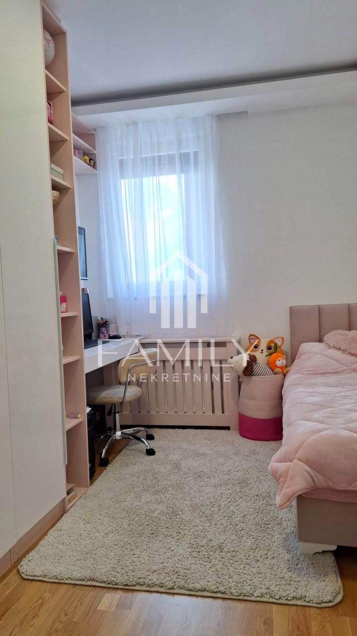 3-комн., Квартира, 127 м² photo 8