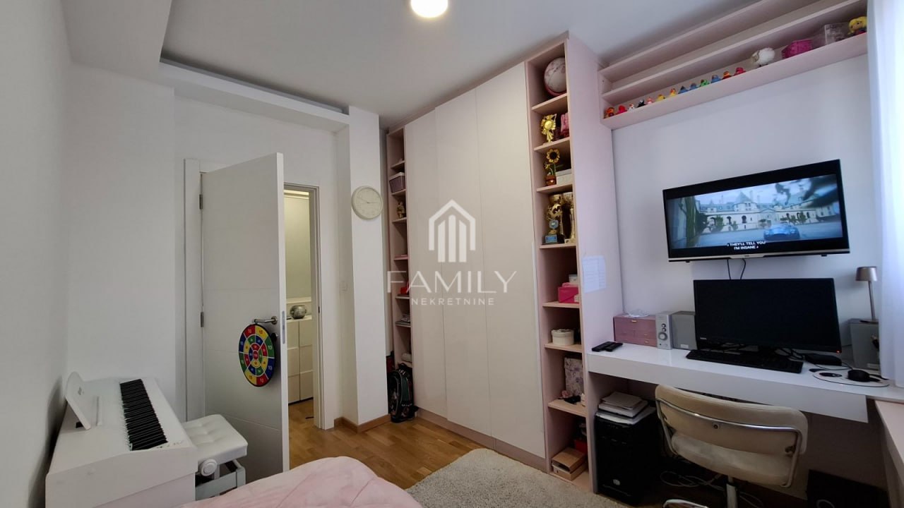 3-комн., Квартира, 127 м² photo 9