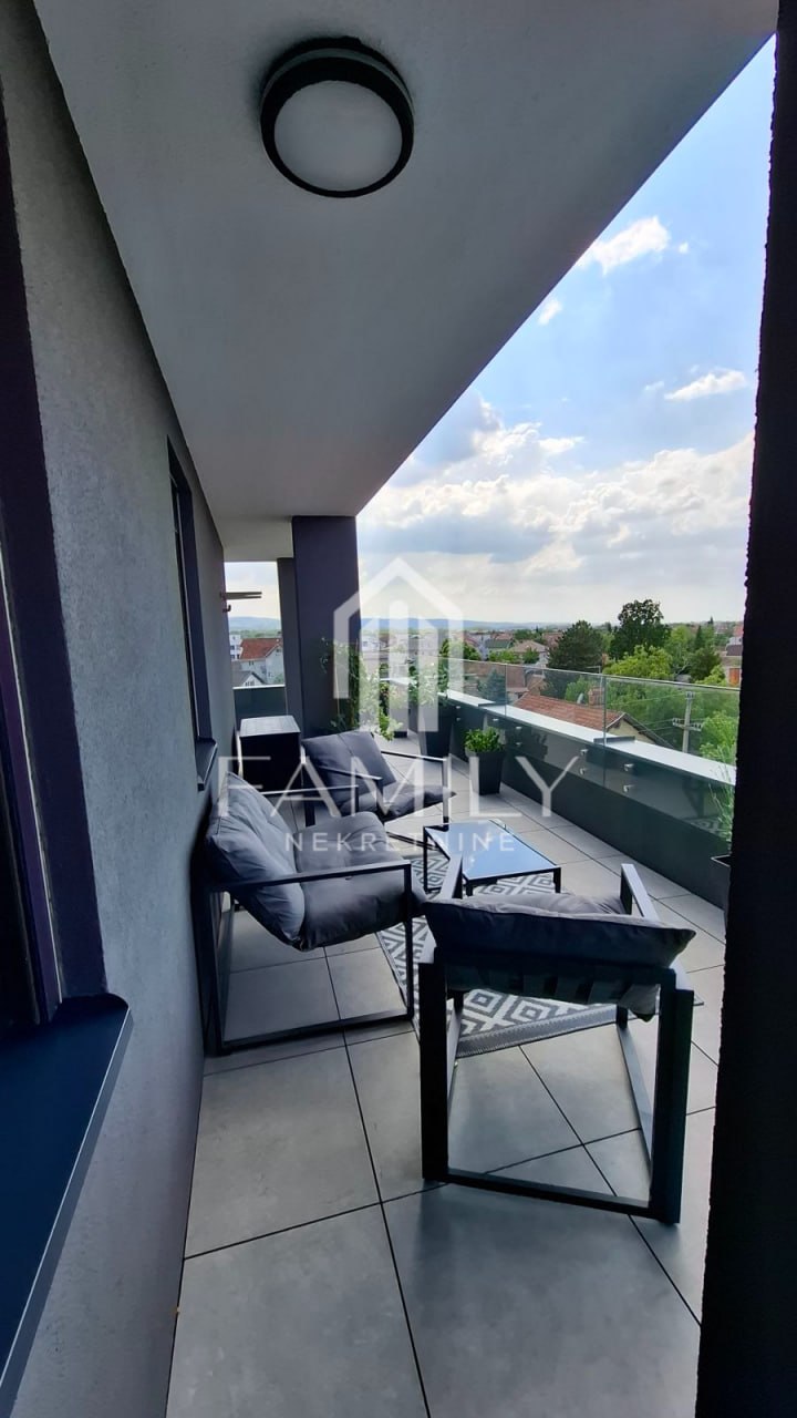 3-комн., Квартира, 127 м² photo 10