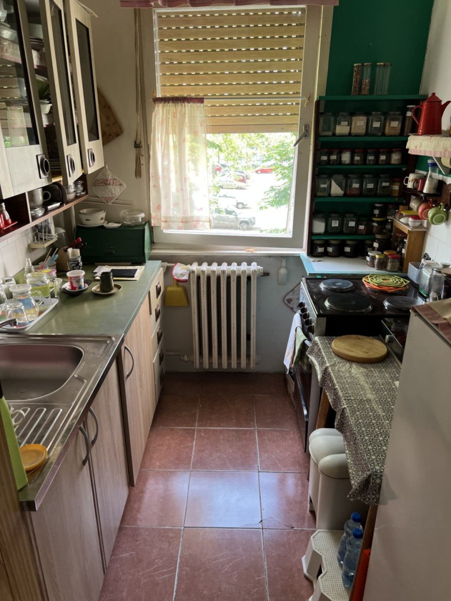 3-room, Apartment, 72 m² photo 3