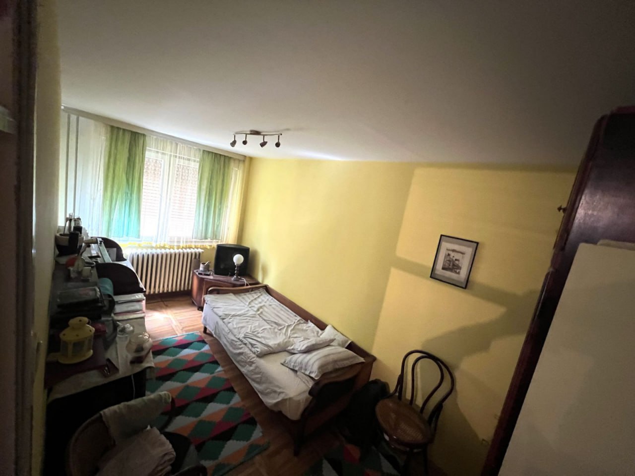 3-room, Apartment, 72 m² photo 5