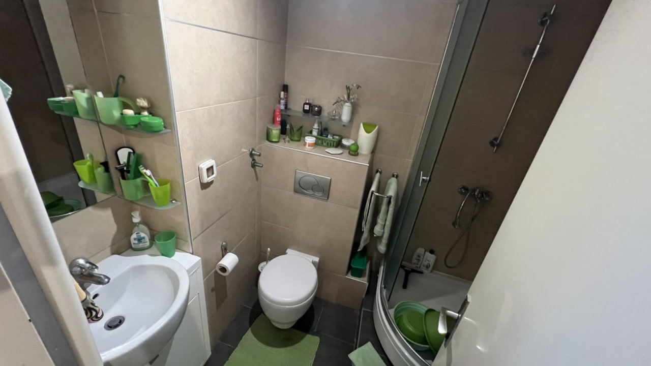 3-room, Apartment, 72 m² photo 8