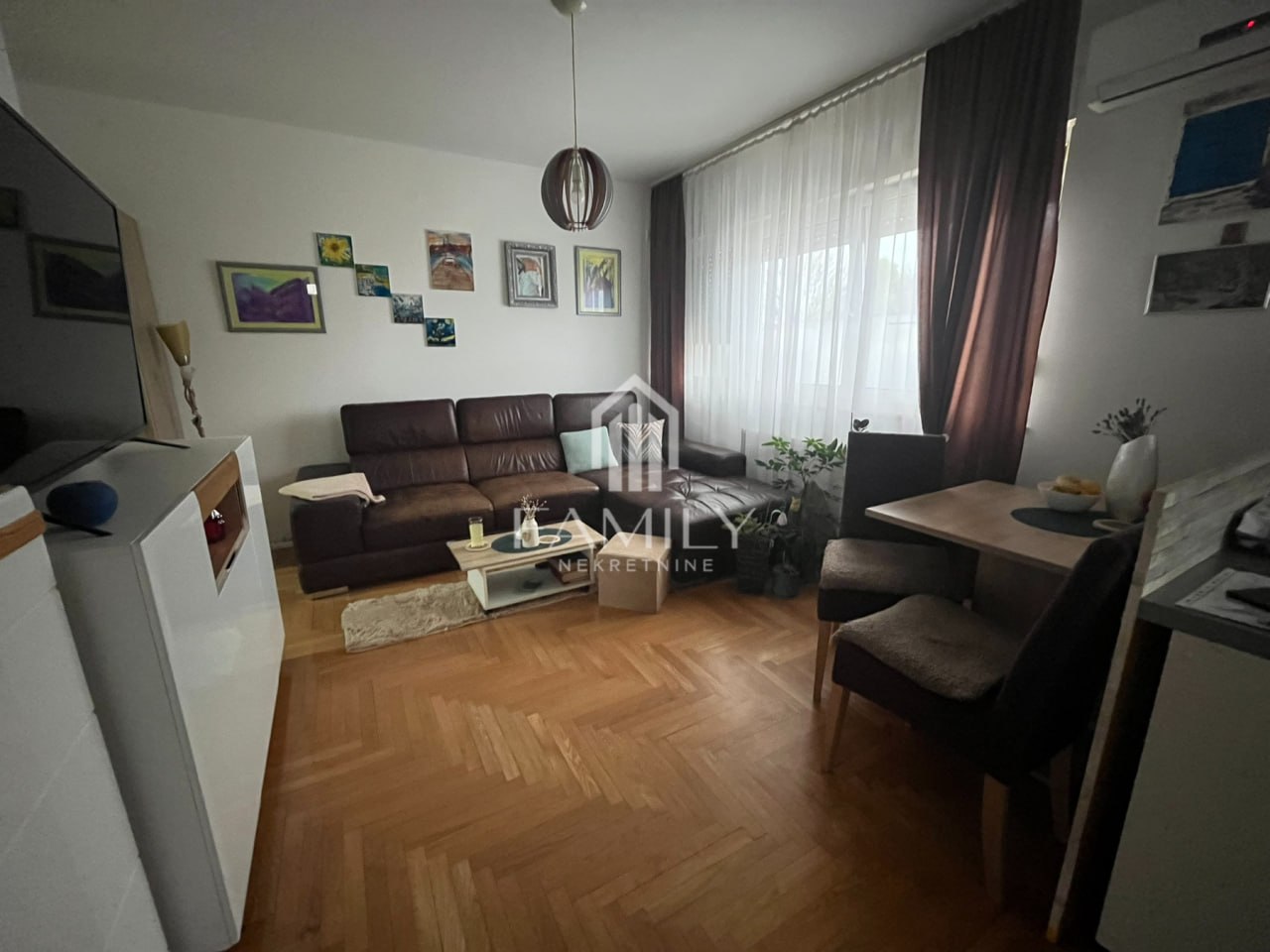 2.5-room, Apartment, 44 m²