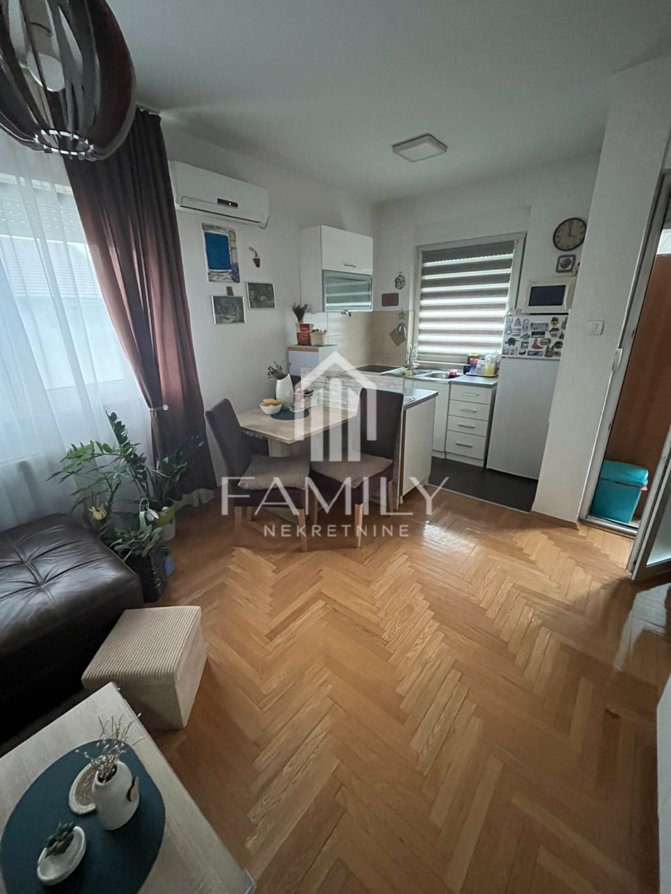 2.5-room, Apartment, 44 m² photo 3