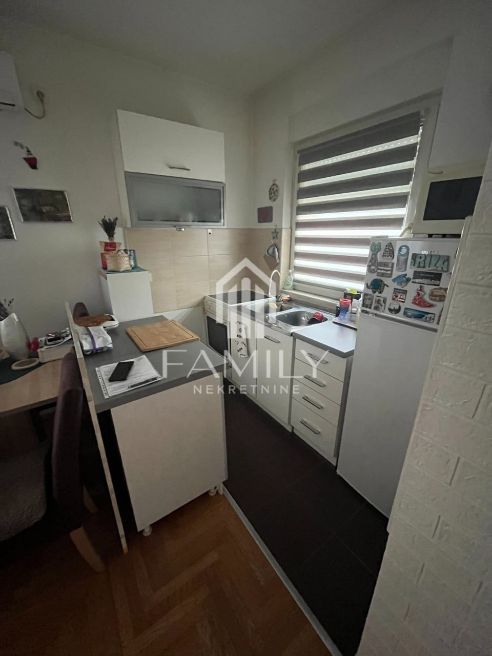 2.5-room, Apartment, 44 m² photo 4
