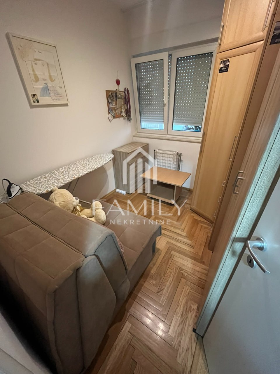 2.5-room, Apartment, 44 m² photo 9