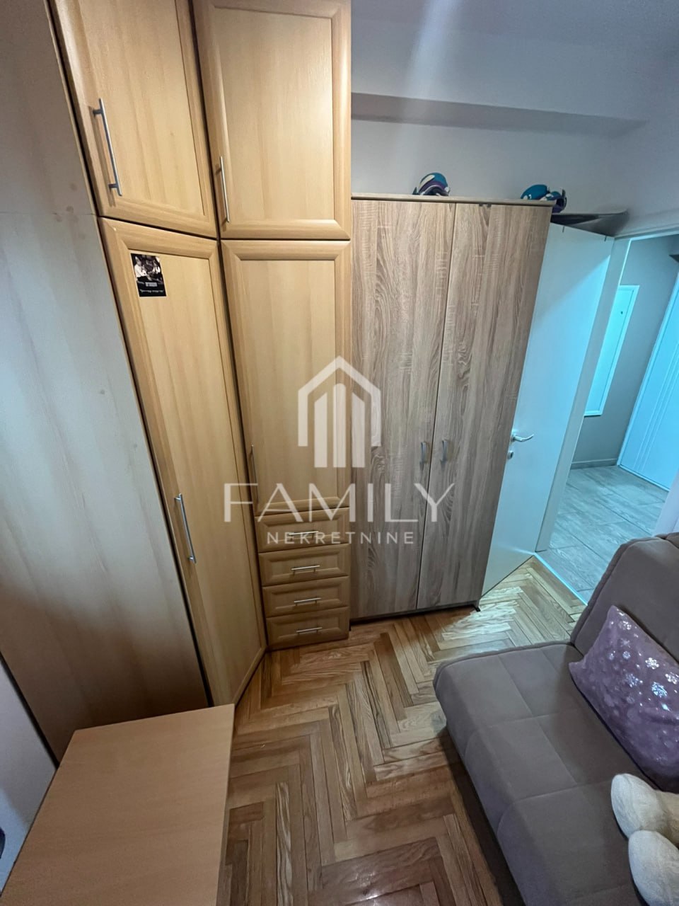2.5-room, Apartment, 44 m² photo 10