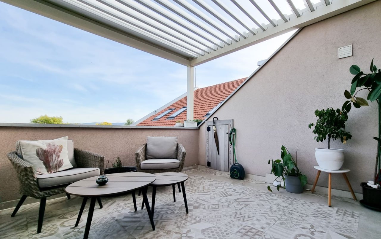 5+ sobe, Stan, 150 m² photo 2