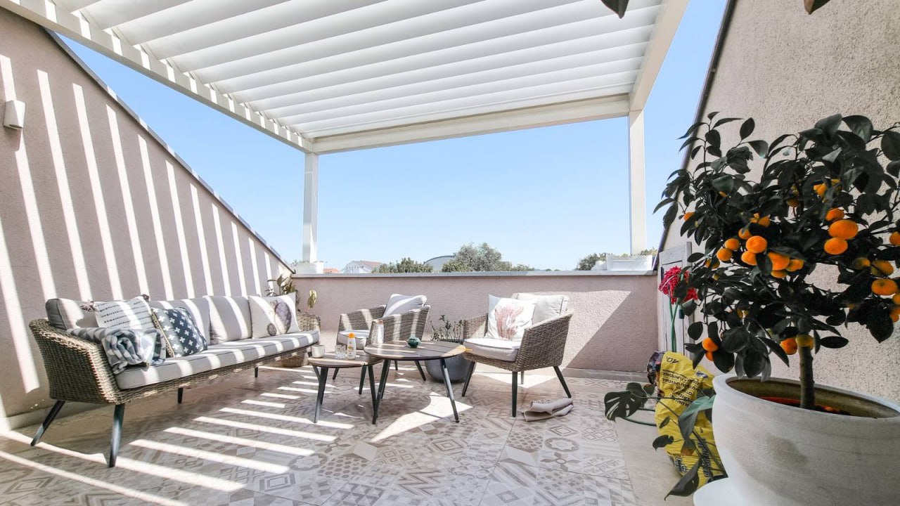5+ sobe, Stan, 150 m² photo 3