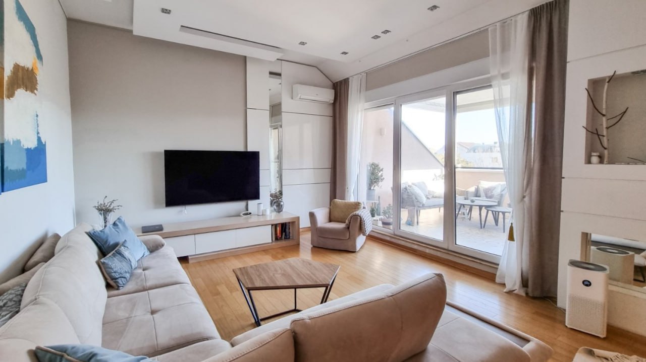 5+ sobe, Stan, 150 m² photo 4