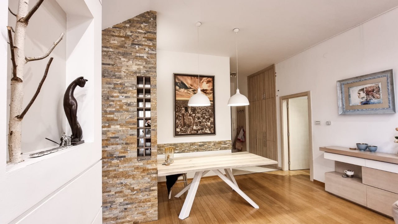5+ sobe, Stan, 150 m² photo 5