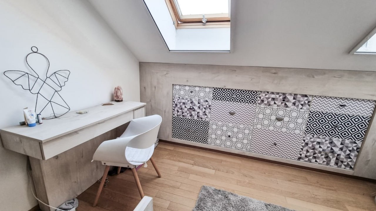 5+ sobe, Stan, 150 m² photo 9