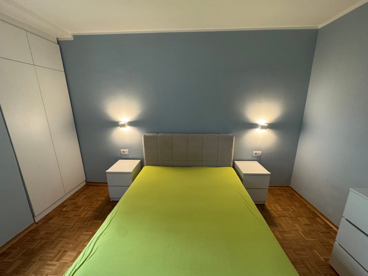3 sobe, Stan, 65 m² photo 10