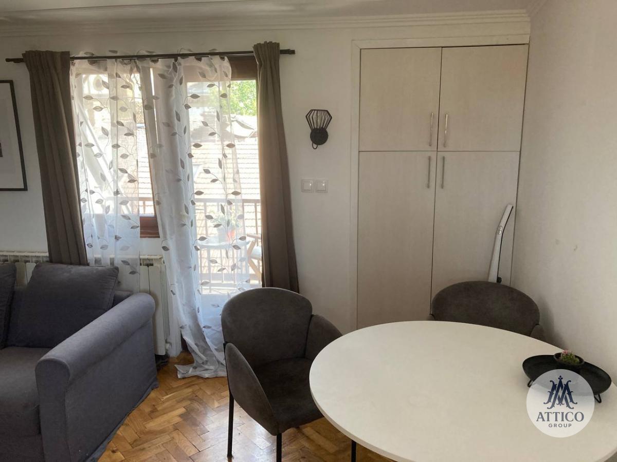 1.5-room, Apartment, 32 m²