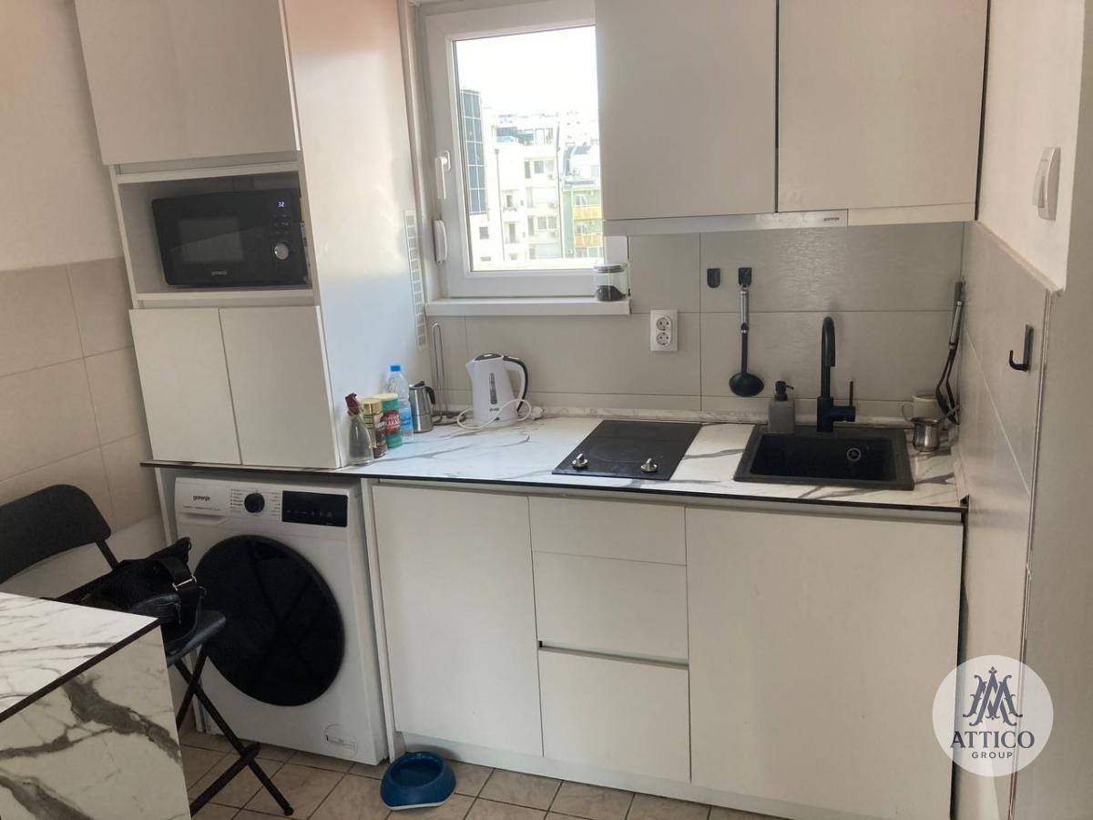 1.5-room, Apartment, 32 m² photo 3