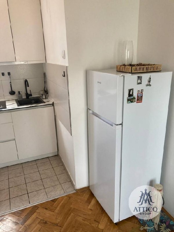 1.5-room, Apartment, 32 m² photo 4