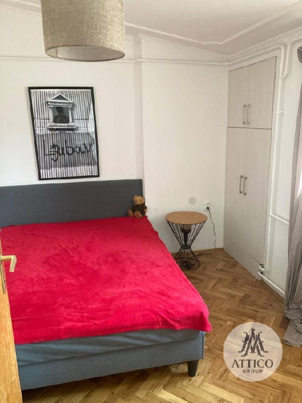 1.5-room, Apartment, 32 m² photo 5