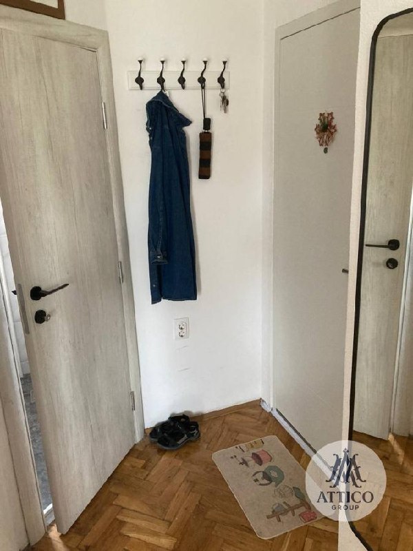 1.5-room, Apartment, 32 m² photo 8
