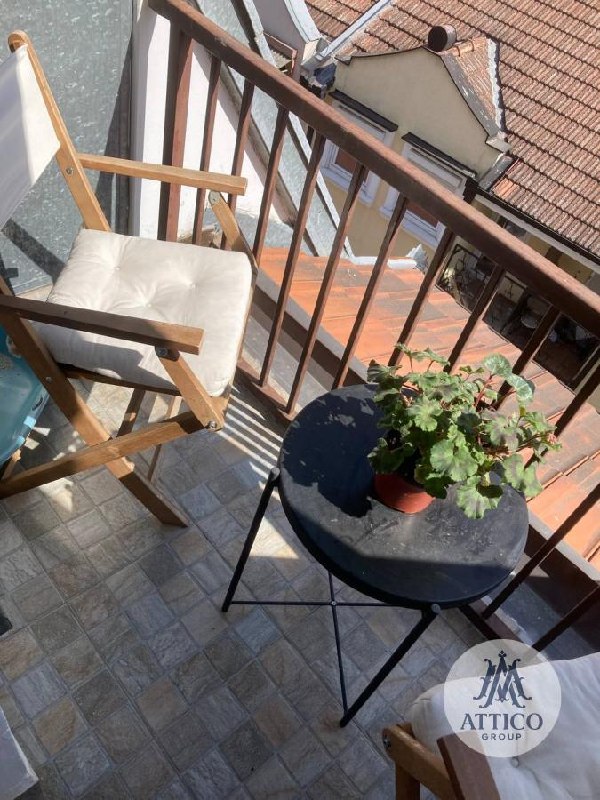 1.5-room, Apartment, 32 m² photo 9