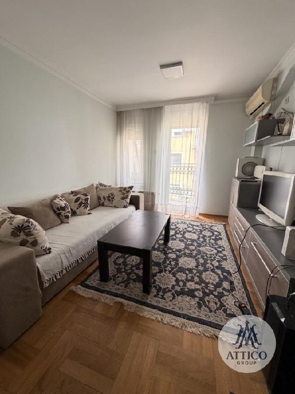 1.5 sobe, Stan, 41 m² photo 3