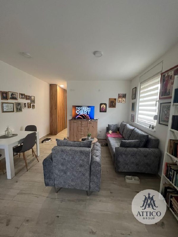 1.5 sobe, Stan, 40 m² photo 2