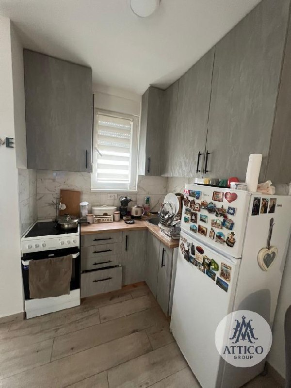 1.5 sobe, Stan, 40 m² photo 5