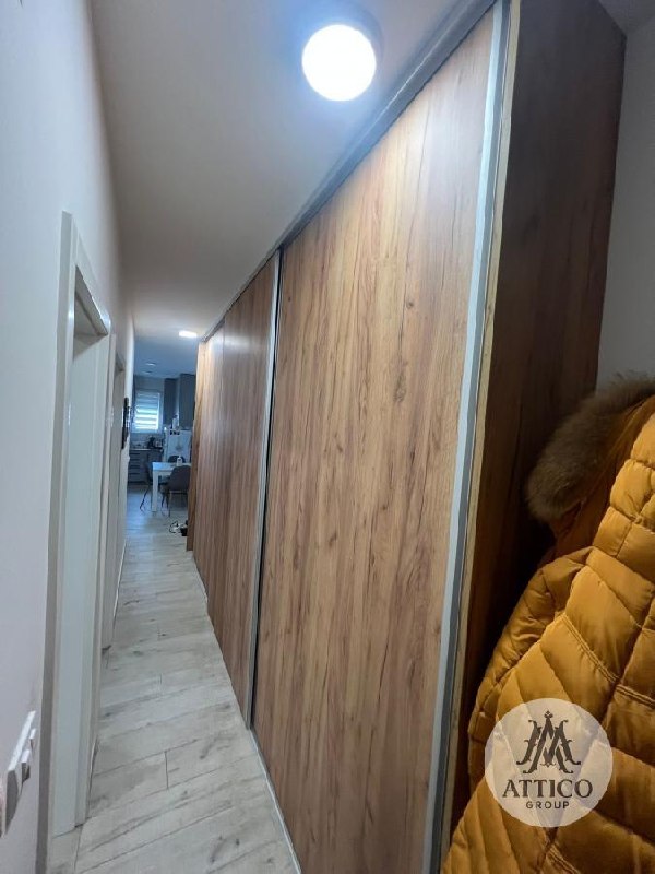 1.5 sobe, Stan, 40 m² photo 8