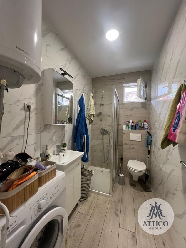 1.5 sobe, Stan, 40 m² photo 9