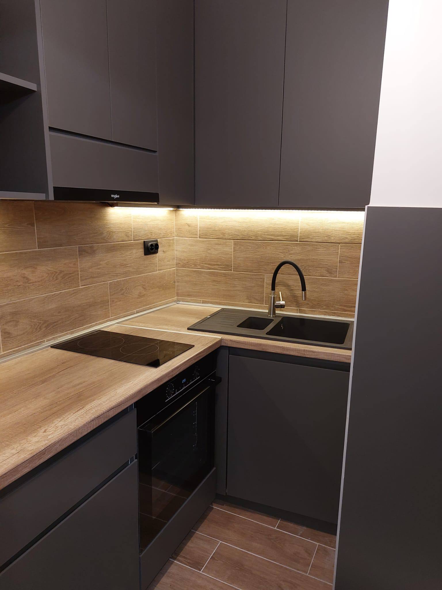 1 sobe, Stan, 60 m² photo 4