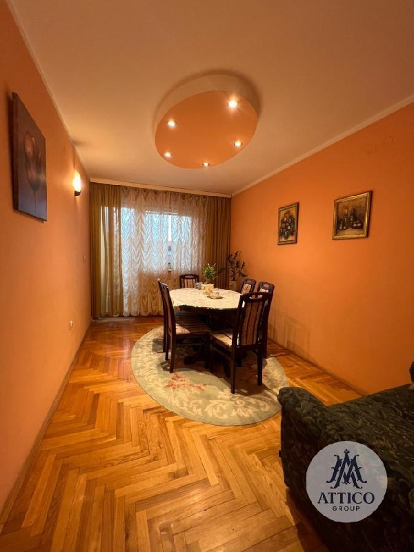 4 sobe, Stan, 121 m² photo 4