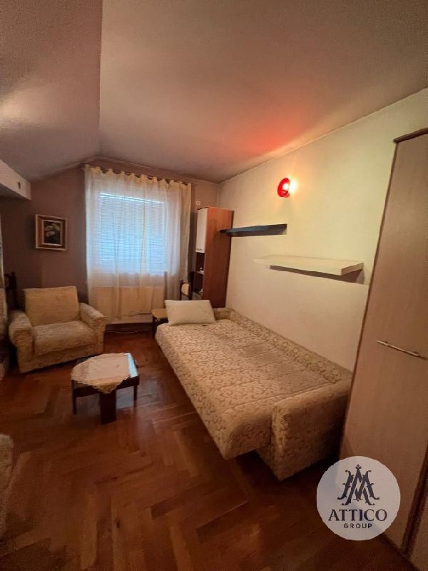 4 sobe, Stan, 121 m² photo 6