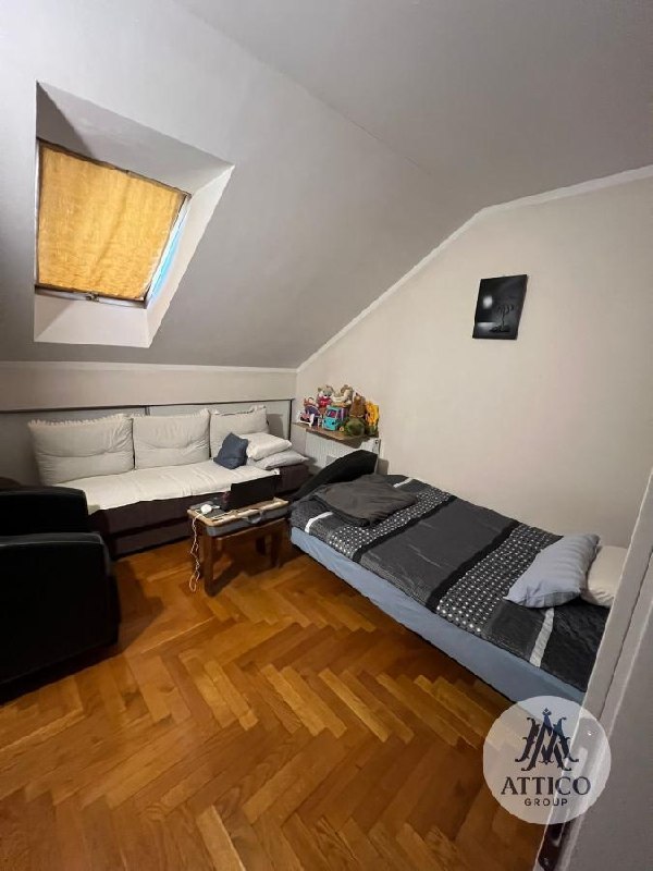 4 sobe, Stan, 121 m² photo 7
