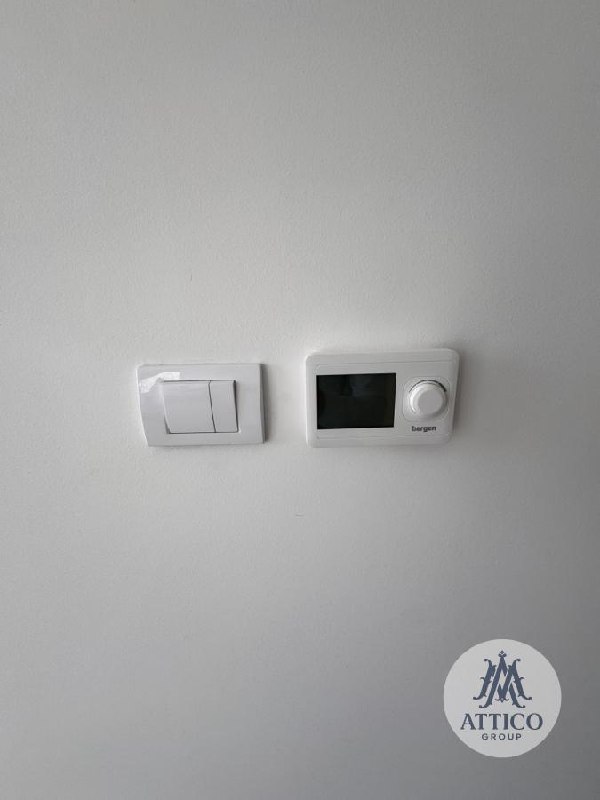 Apartment, 60 m² photo 9