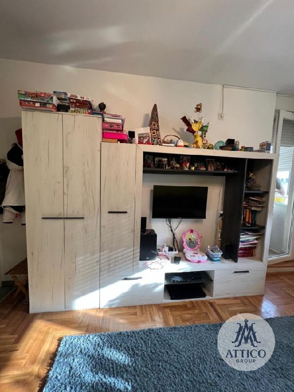 1.5-комн., Квартира, 39 м² photo 2