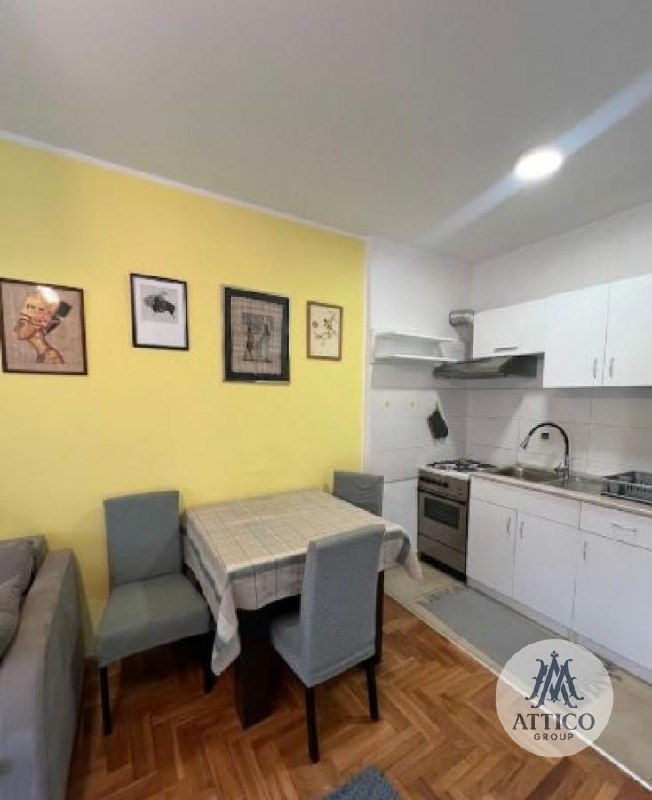 1.5-комн., Квартира, 39 м² photo 3