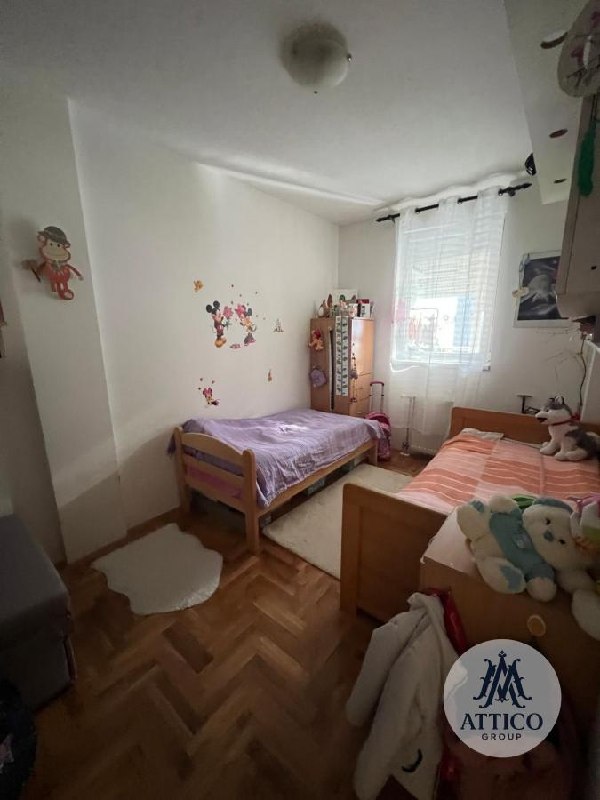 1.5-комн., Квартира, 39 м² photo 4