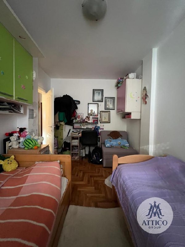 1.5-room, Apartment, 39 m² photo 5