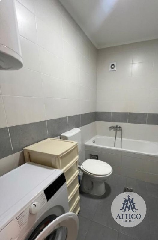 1.5-room, Apartment, 39 m² photo 6