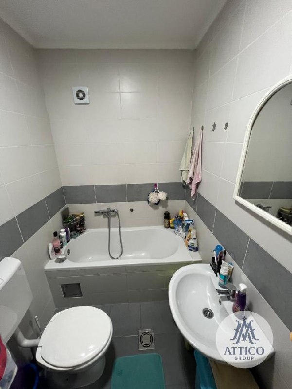 1.5-комн., Квартира, 39 м² photo 7