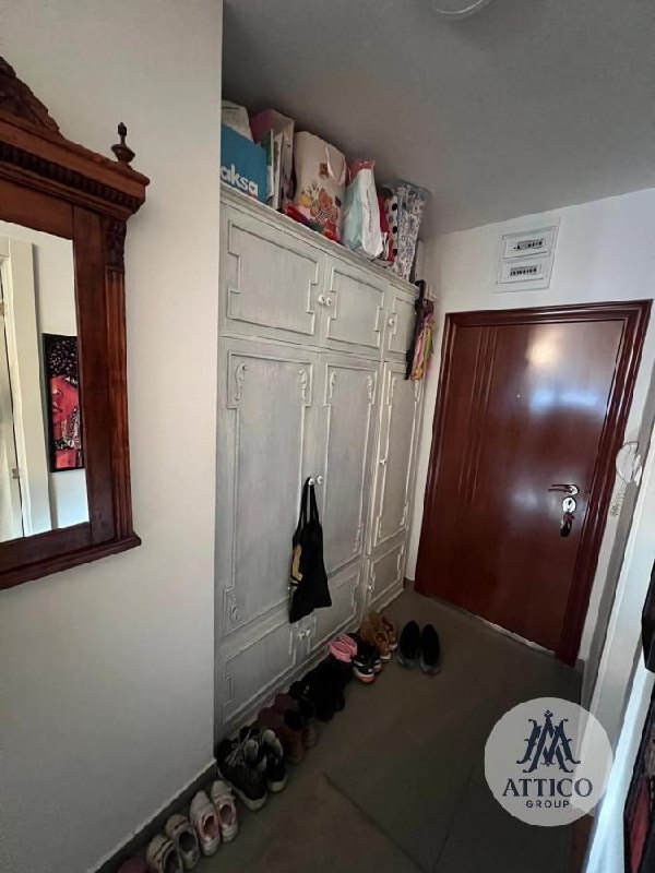 1.5-room, Apartment, 39 m² photo 8