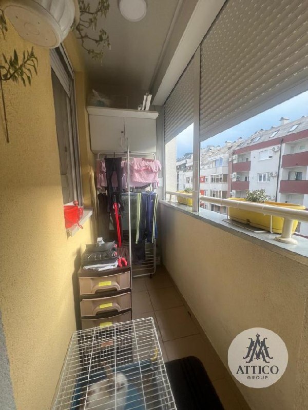 1.5-комн., Квартира, 39 м² photo 9