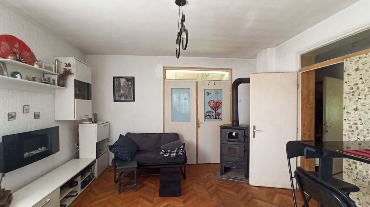 1 sobe, Kuća, 81 m² photo 5