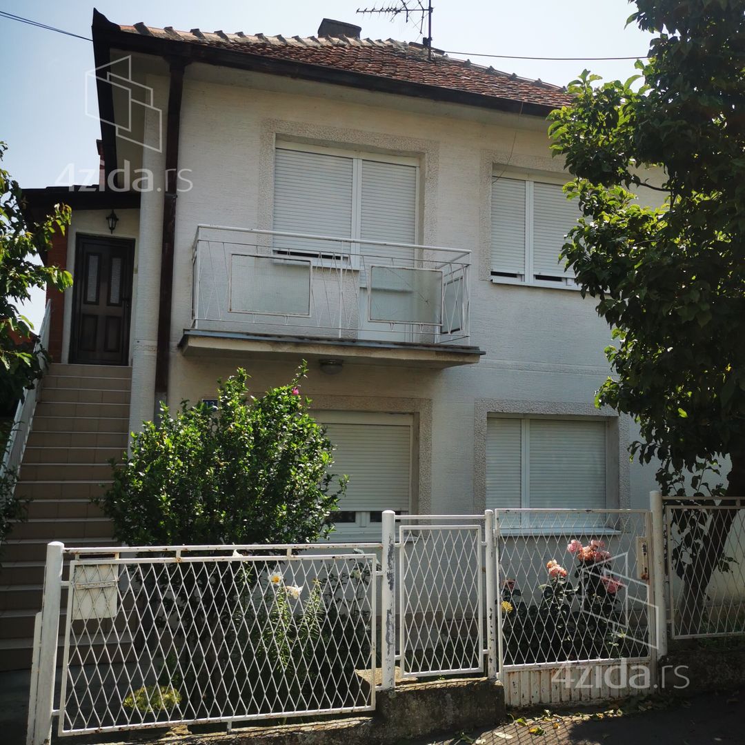 2.5 sobe, Stan, 68 m²