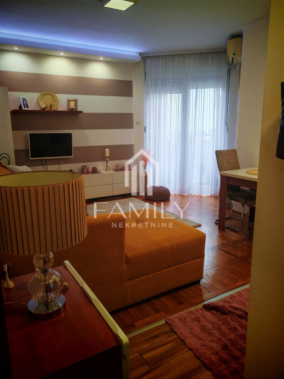 0.5-комн., Квартира, 26 м²