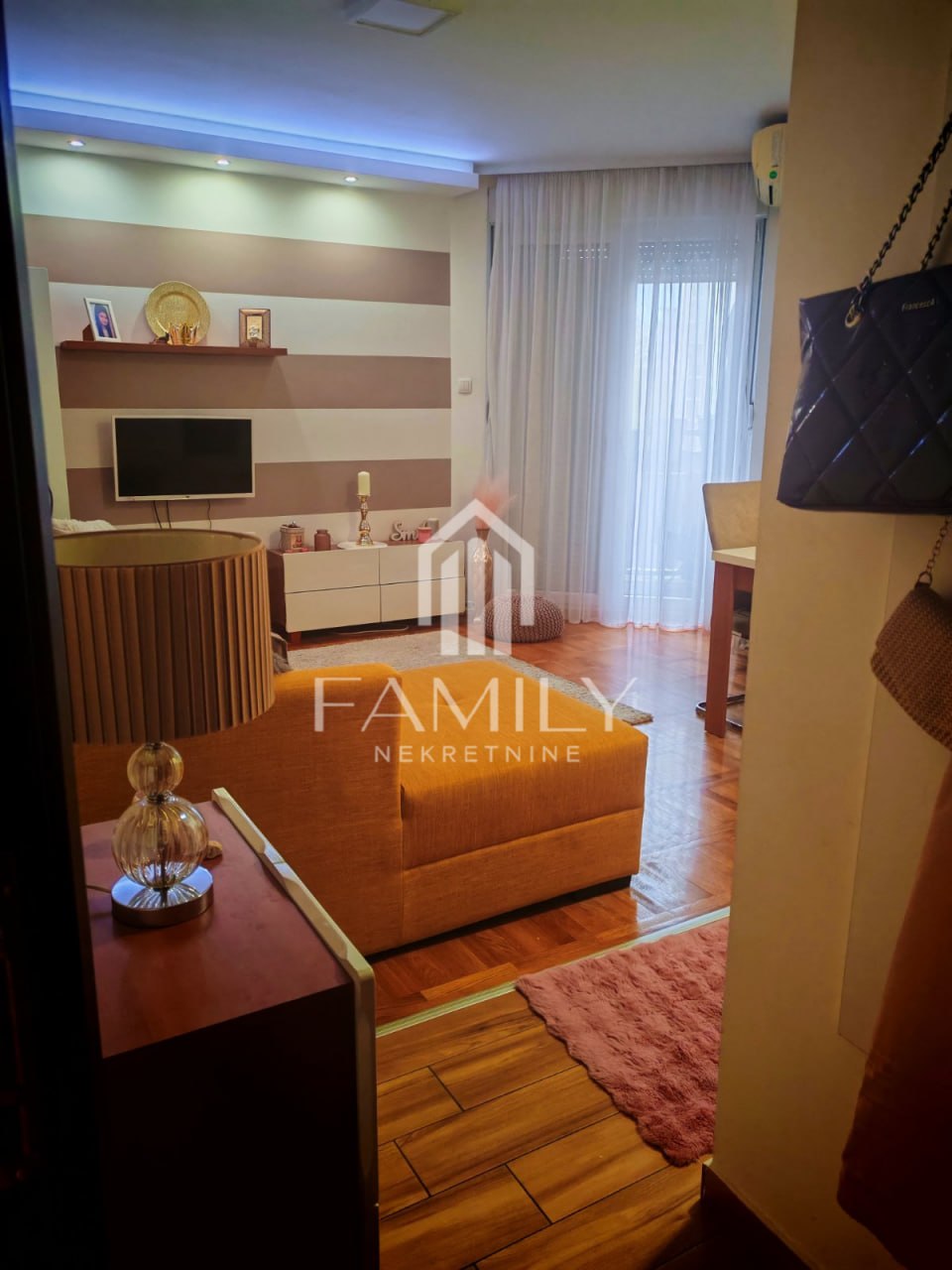 0.5-комн., Квартира, 26 м² photo 2