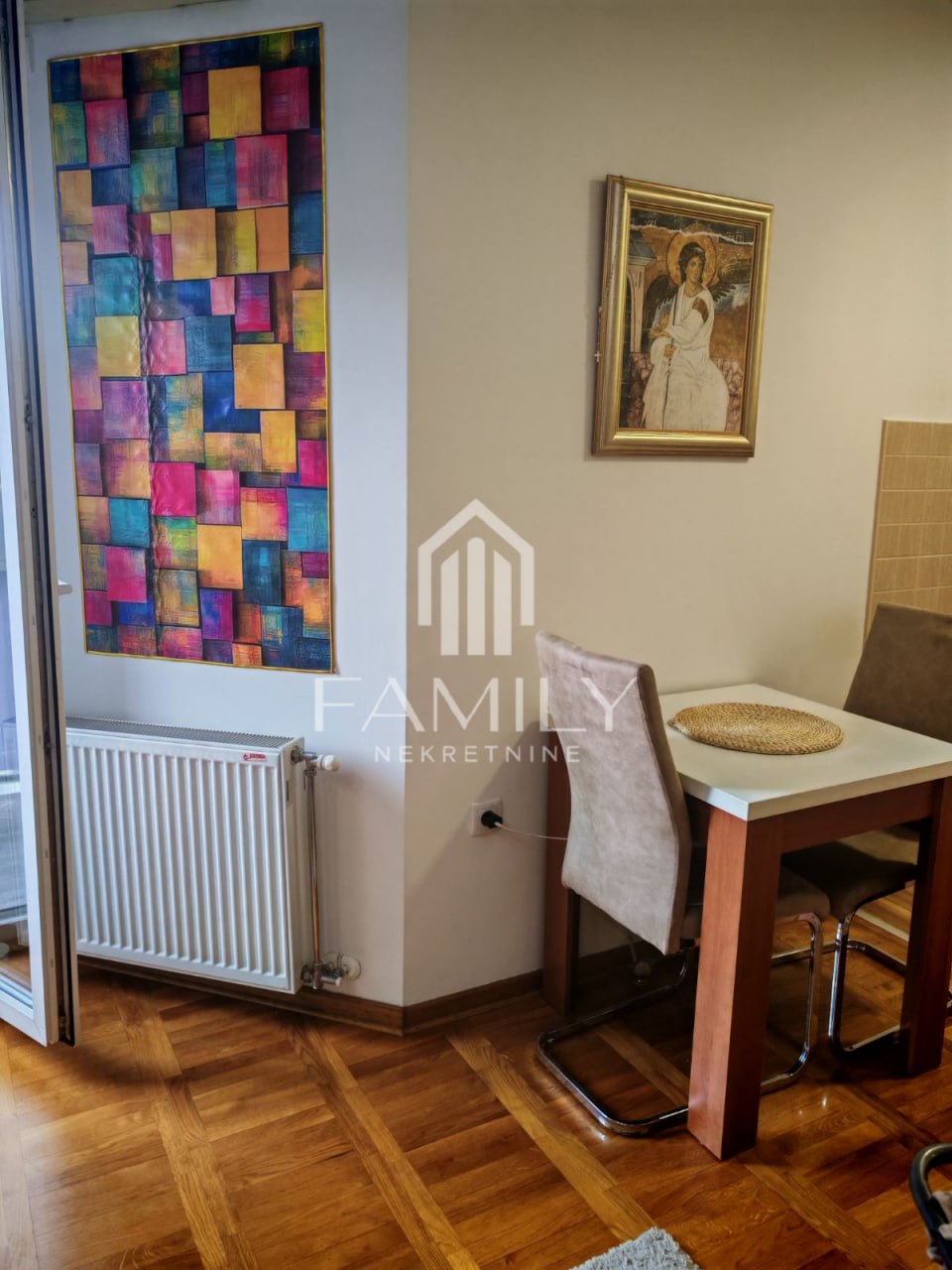 0.5-комн., Квартира, 26 м² photo 4