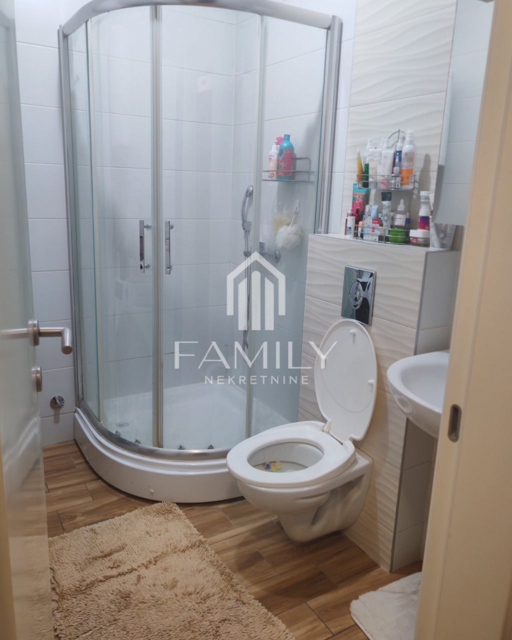 0.5-комн., Квартира, 26 м² photo 5