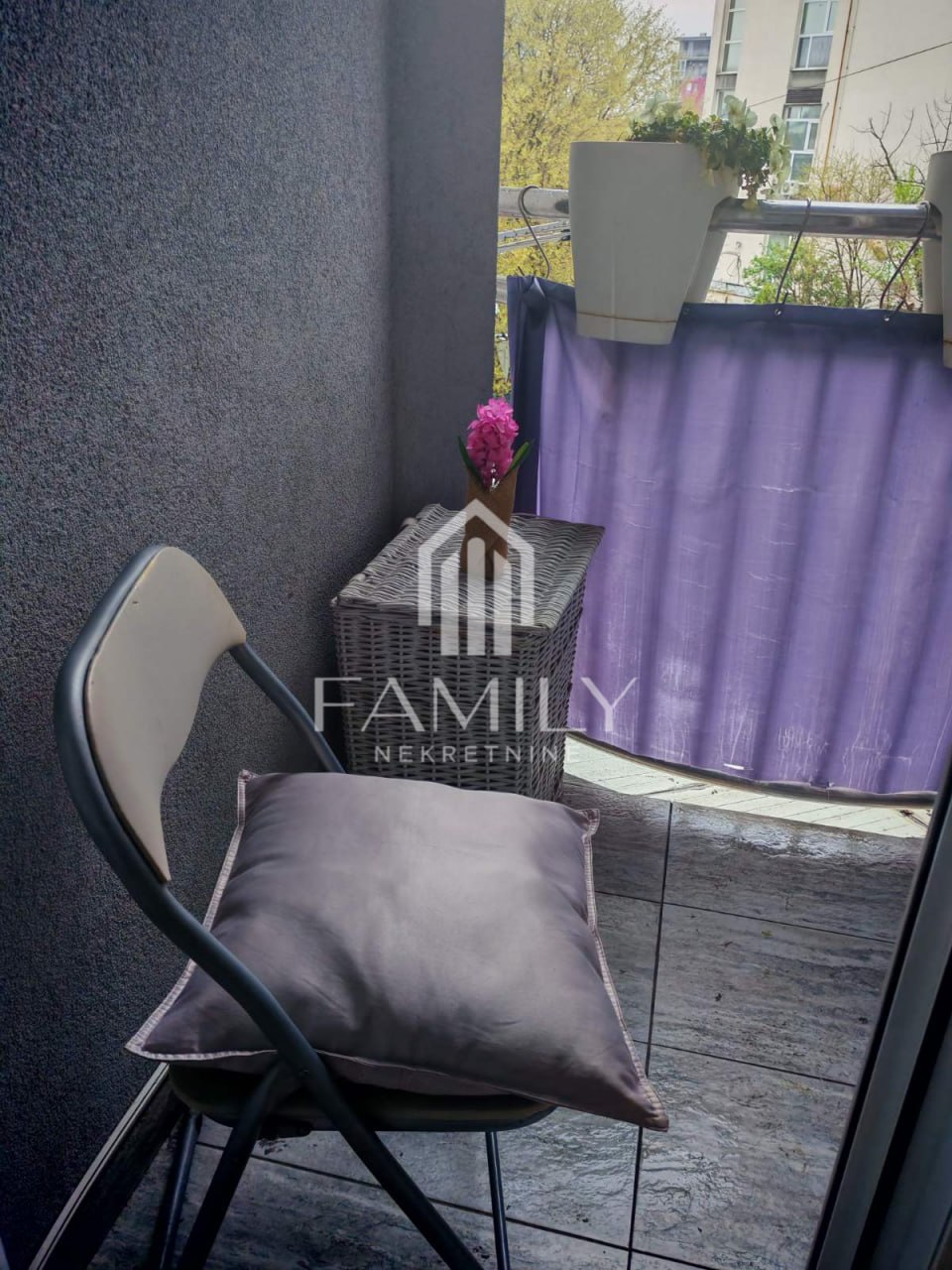 0.5-комн., Квартира, 26 м² photo 6