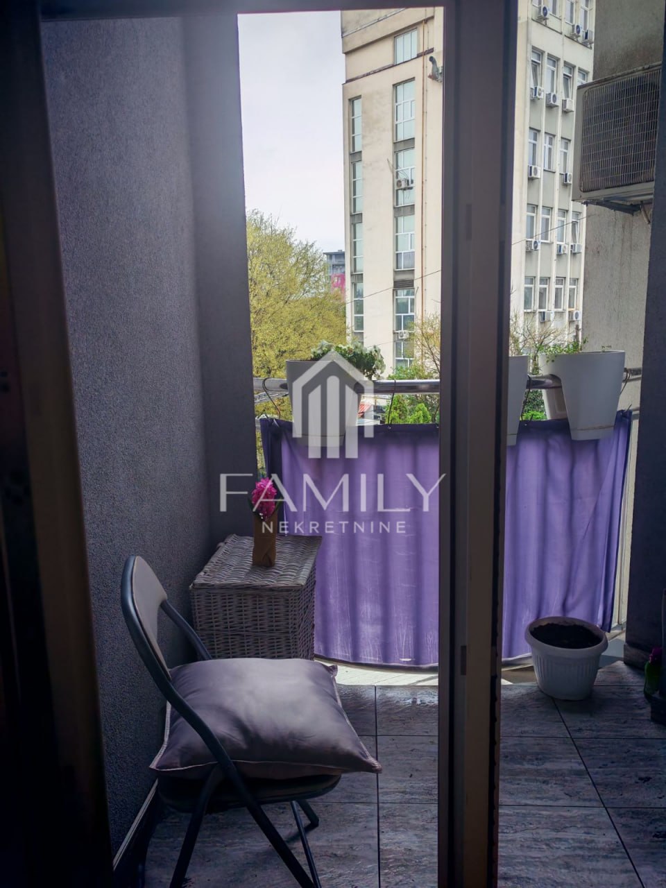 0.5-комн., Квартира, 26 м² photo 7