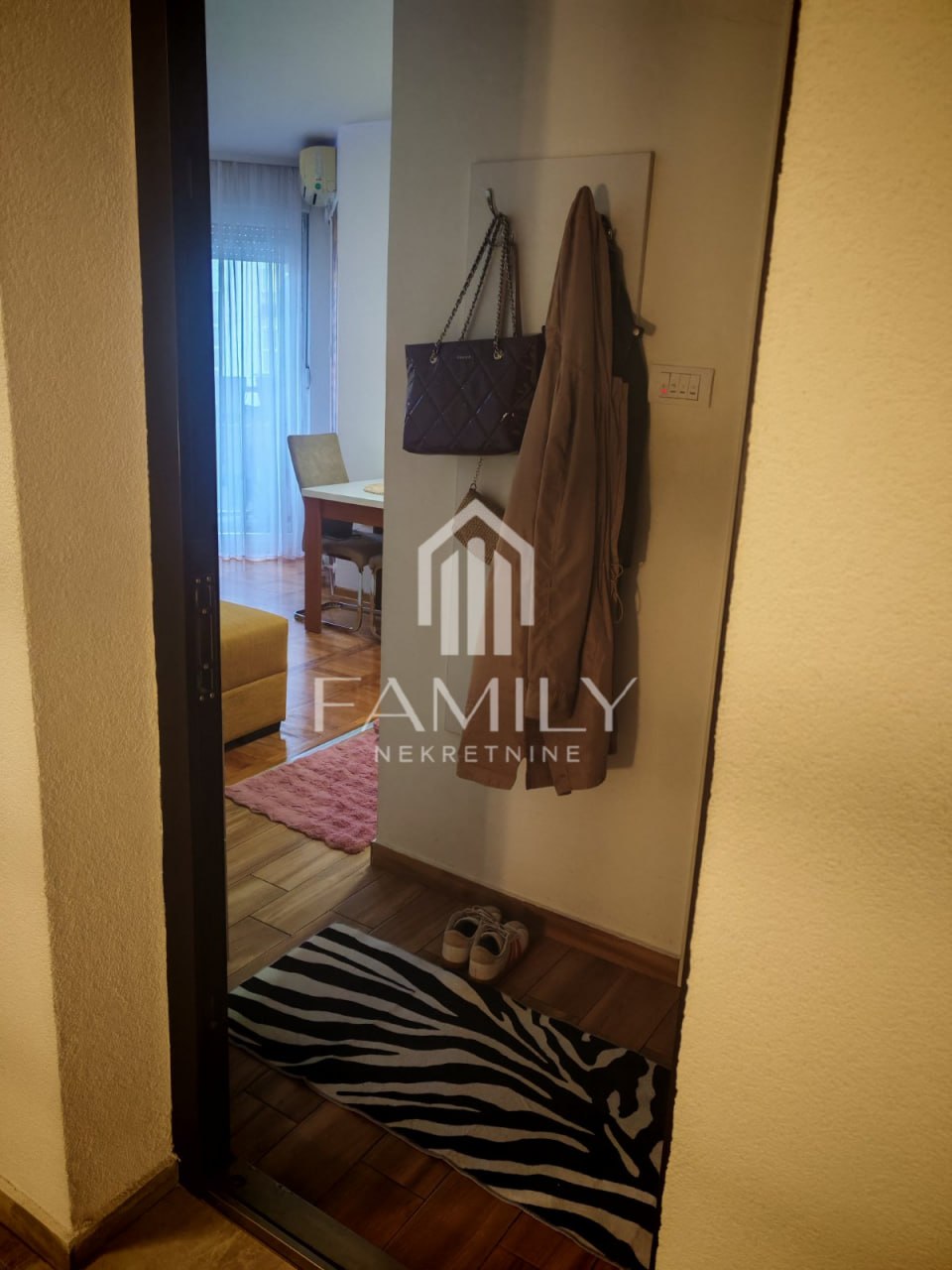 0.5-комн., Квартира, 26 м² photo 8